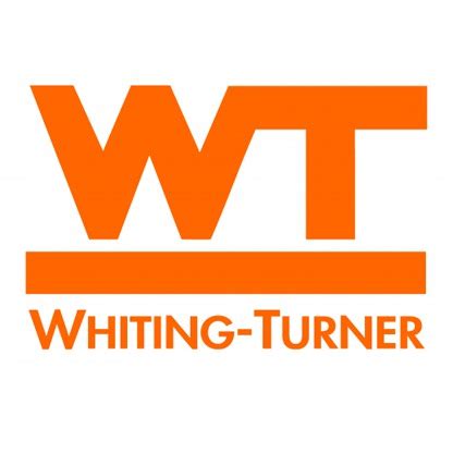 Whiting turner - Whiting-Turner works with renowned architects including Michael Graves, Cesar Pelli, Rafael Vinoly and Frank Gehry, and opens offices in San Antonio and Houston, TX, and Norfolk, VA. 2008 Passion for customer delight continues to be the hallmark of Whiting-Turner as evidenced by its abundance of repeat work.